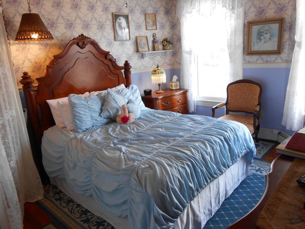 Angel Of The Sea Bed And Breakfast Cape May Rom bilde